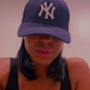 Meet your Posher, Kourtneylo